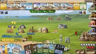Through the Ages screenshot