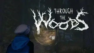 Through the Woods screenshot