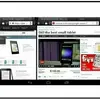 Thuban Handset Browser