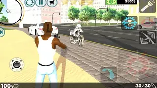 Thug Life screenshot