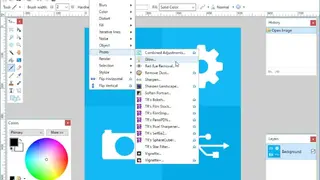 ThumbApps screenshot