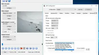 ThumbApps screenshot