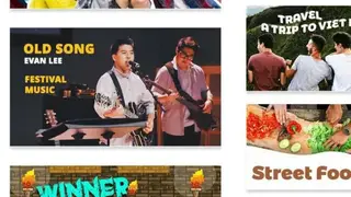 Thumbnail Maker 2020 screenshot
