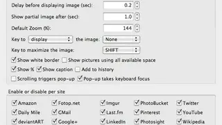 Thumbnail Zoom Plus screenshot