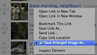 Thumbnail Zoom Plus screenshot