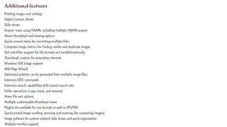 ThumbsPlus screenshot