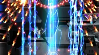 Thunder Assault: Raiden Striker screenshot