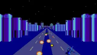 Thunder Blade screenshot