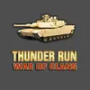 Thunder Run: War of Clans