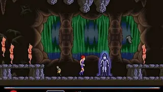 ThunderCats screenshot