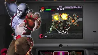 ThunderCats screenshot