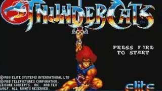 ThunderCats screenshot