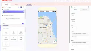 Thunkable ✕ screenshot