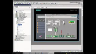 TIA Portal screenshot