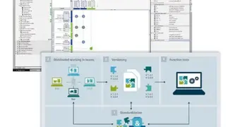 TIA Portal screenshot