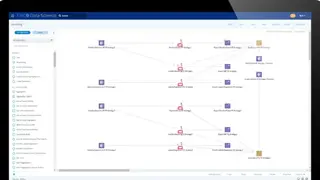 TIBCO Data Science screenshot