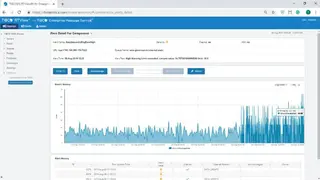 Tibco Message Service screenshot