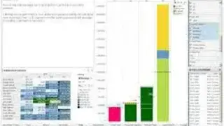 TIBCO Spotfire screenshot