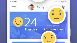 Tibetan Daily Horoscope & Lunar Calendar Norbu screenshot