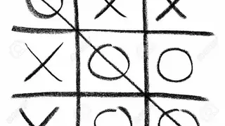Tic Tac Toe screenshot
