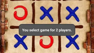 Tic Tac Toe screenshot