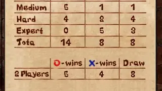 Tic Tac Toe screenshot