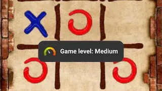 Tic Tac Toe screenshot