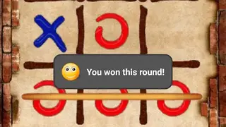 Tic Tac Toe screenshot