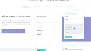 Ticket Tribe screenshot