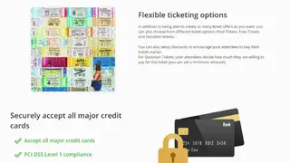 Ticket19 screenshot