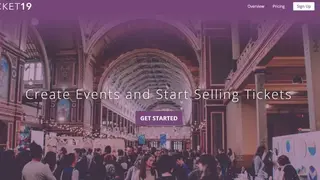 Ticket19 screenshot