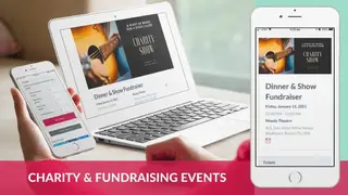 Ticketbud screenshot