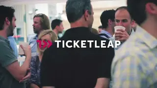 TicketLeap screenshot