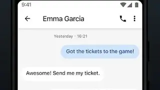 Ticketmaster screenshot