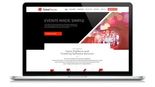 Ticketsauce screenshot