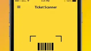 Ticketsetup screenshot