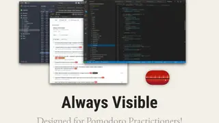 TickingFocus screenshot