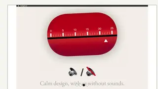 TickingFocus screenshot