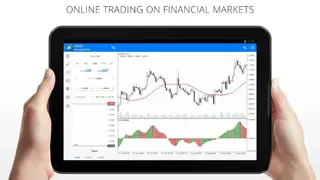 Tickmill screenshot