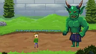 Tick’s Tales screenshot