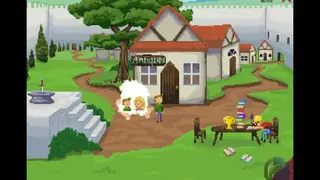Tick’s Tales screenshot