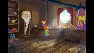 Tick’s Tales screenshot