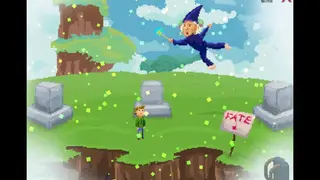 Tick’s Tales screenshot