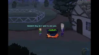 Tick’s Tales screenshot