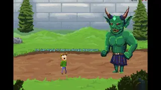 Tick’s Tales screenshot