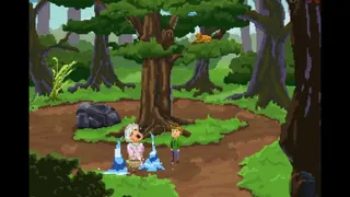 Tick’s Tales screenshot