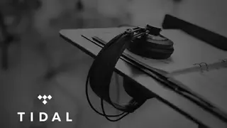 Tidal screenshot