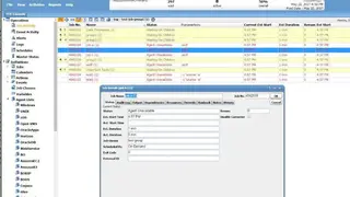 Tidal Automation screenshot