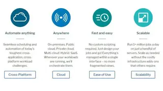 Tidal Automation screenshot