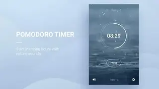 Tide screenshot